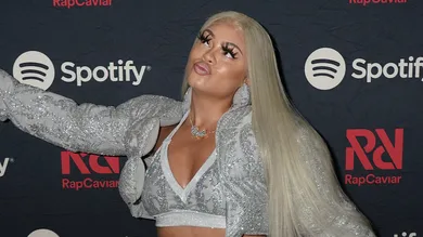 Alexander Tamargo/Getty Images