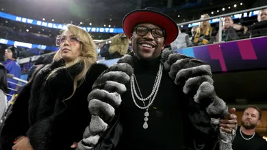 Patrick Smith/Getty Images