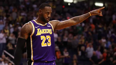 Christian Petersen/Getty Images