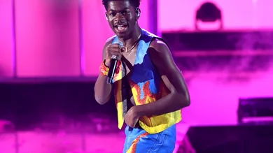 Kevin Winter/Getty Images