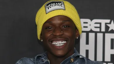 Thaddaeus McAdams /FilmMagic/Getty Images