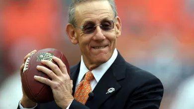 Marc Serota/Getty Images