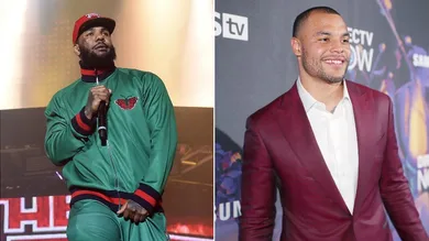 Kevin Winter, Christopher Polk/Getty Images