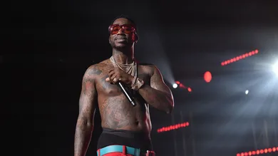 Paras Griffin/Getty Images for Atlantic Records