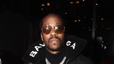 Theo Wargo/Getty Images