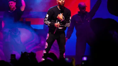 Rich Fury/Getty Images