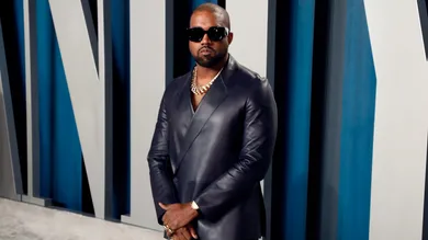 Taylor Hill/FilmMagic/Getty Images