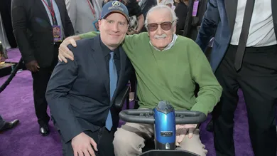 Charley Gallay/Getty Images for Disney