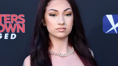 Valerie Macon/Getty Images