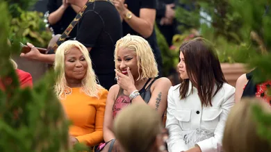 Mike Coppola/Getty Images