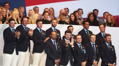 Christian Petersen/Getty Images