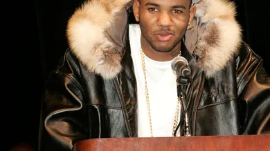 Peter Kramer/Getty Images