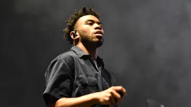 Tim Mosenfelder/Getty Images