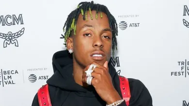 Lars Niki / Stringer / Getty Images