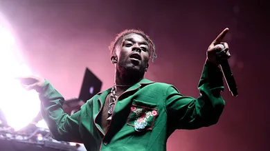 Frazer Harrison/Getty Images