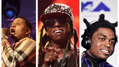 Frazer Harrison//Kevin Winter/Rachel Murray/Getty Images