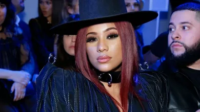 John Lamparski / Stringer / Getty Images