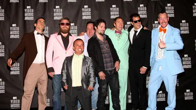 Frederick M. Brown / Getty Images