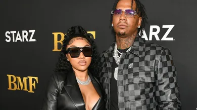 Paras Griffin/Getty Images