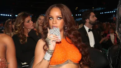 Christopher Polk/Getty Images