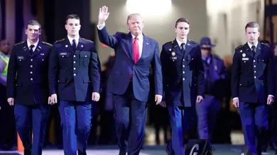 Jamie Squire/ Getty Images