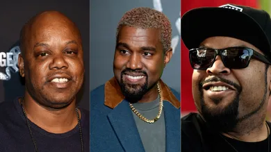 Amanda Edwards/WireImage, Roy Rochlin/Getty Images, David Becker/Getty Images