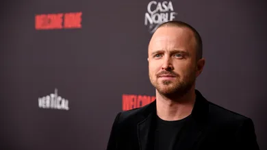 Presley Ann / Getty Images