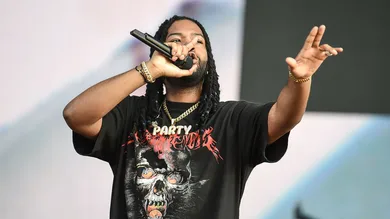 Tabatha Fireman/Getty Images