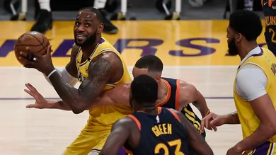 Kevork Djansezian/Getty Images