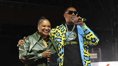 Paras Griffin / Contributor / Getty Images