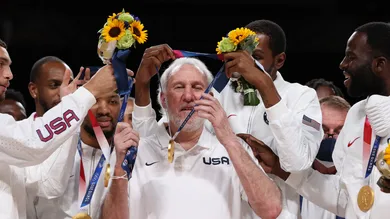 Gregory Shamus/Getty Images