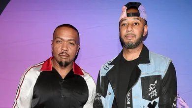 Paras Griffin / Stringer / Getty Images