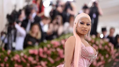 (Photo by Jamie McCarthy/Getty Images)