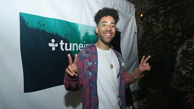 Robin Marchant/Getty Images