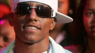 Photo by Peter Kramer/Getty Images