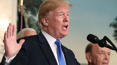 Mark Wilson/Getty Images