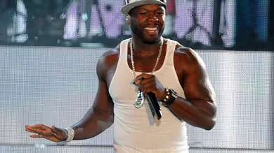 Kevin Winter/Getty Images