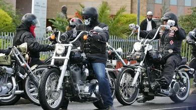 Getty Images/Getty Images