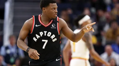 Ezra Shaw/Getty Images