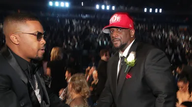 Christopher Polk/Getty Images