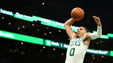 Adam Glanzman/Getty Images