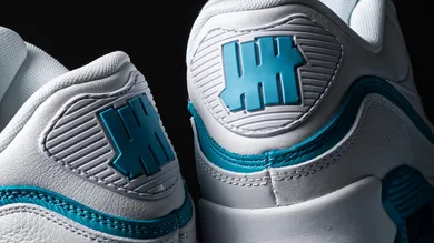 Image via Sneaker News