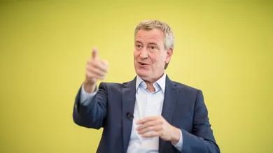 Sean Rayford / Getty Images