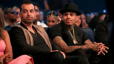 Christopher Polk/Getty Images