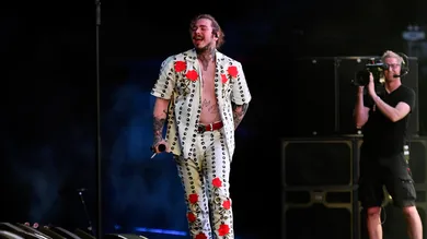 Frazer Harrison/Getty Images