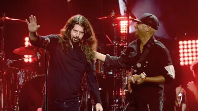 Kevin Winter / Getty Images