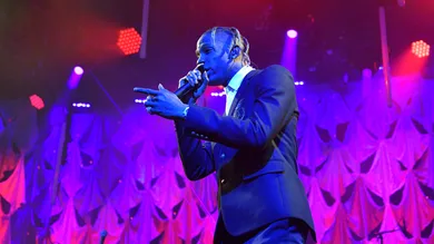 Neilson Barnard/Getty Images