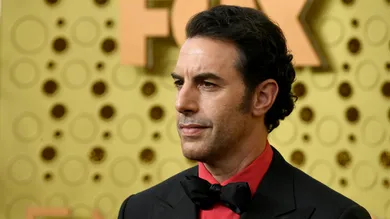 Frazer Harrison / Getty Images