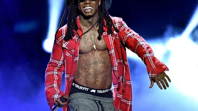 Kevin Winter/Getty Images