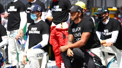 Mark Thompson/Getty Images